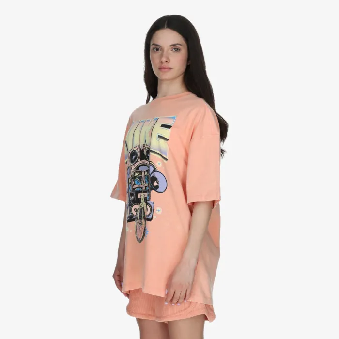 Nike W NSW OS SS TEE FVL 