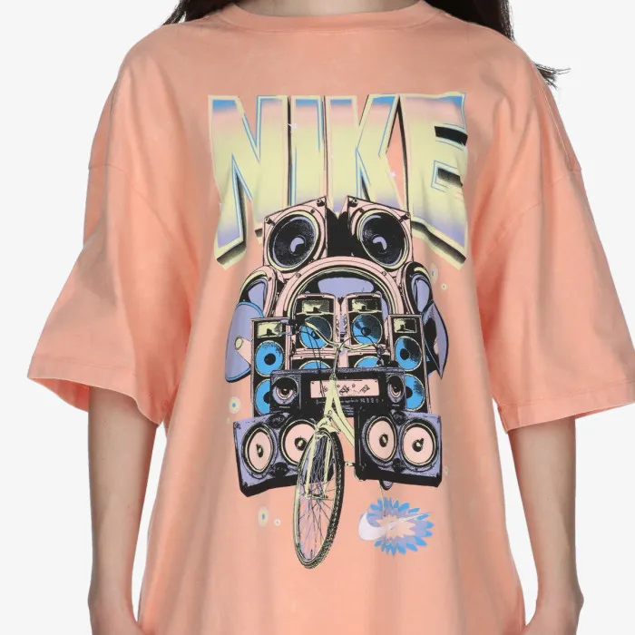 Nike W NSW OS SS TEE FVL 