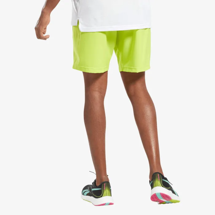 REEBOK WOR WOVEN SHORT 