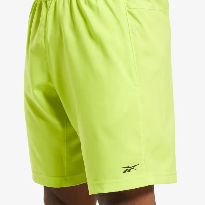 REEBOK WOR WOVEN SHORT 