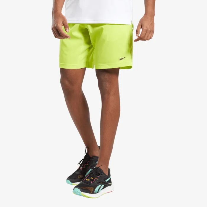 REEBOK WOR WOVEN SHORT 