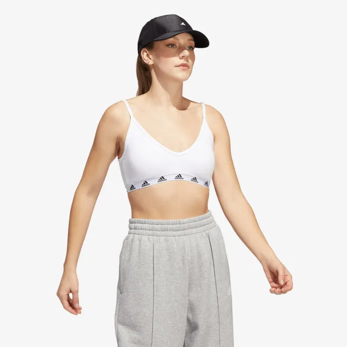 adidas PUREB LS BRA 
