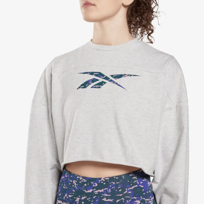 REEBOK Modern Safari Coverup 