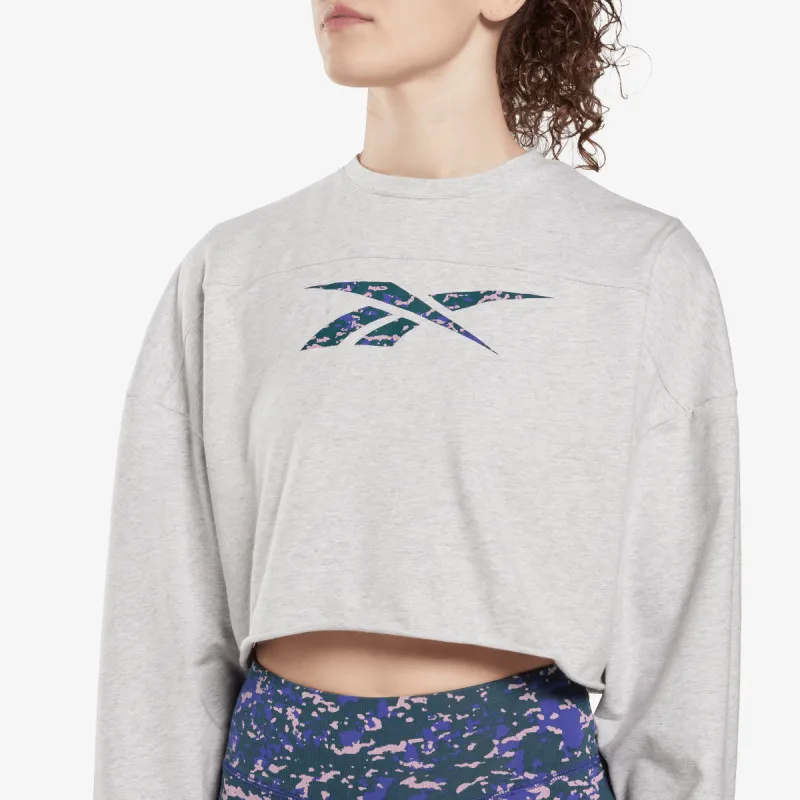 REEBOK Modern Safari Coverup