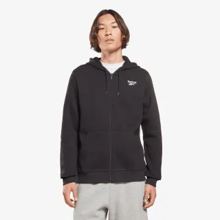 REEBOK RI LEFT CHEST LOGO