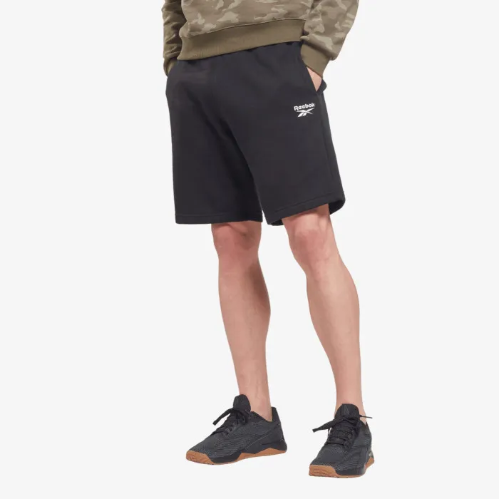 REEBOK RI Left Leg Logo Short 