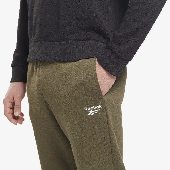REEBOK RI Left Leg Jogger 