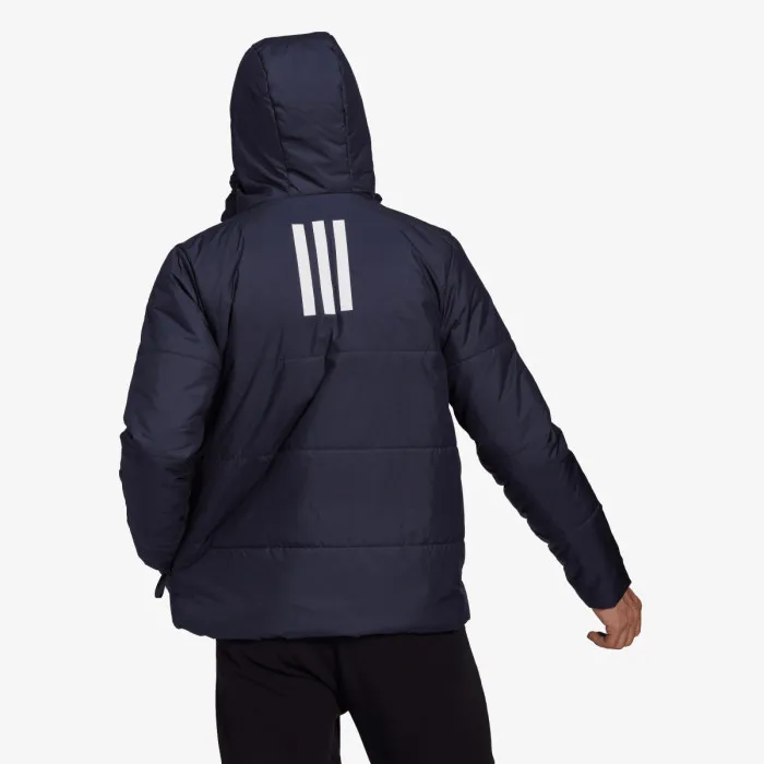 adidas BSC HOOD INS J