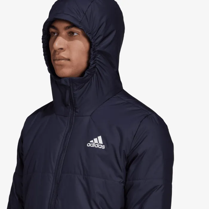 adidas BSC HOOD INS J