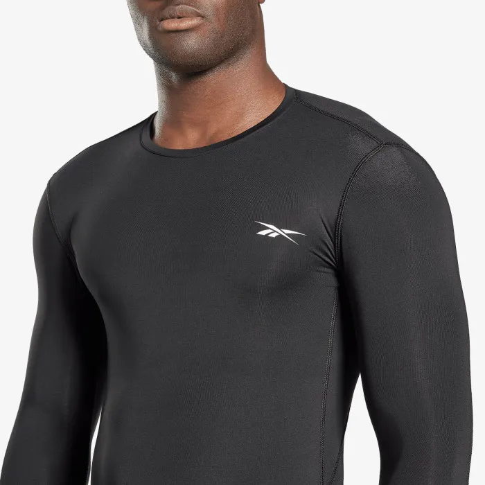 REEBOK WOR LS COMP TEE 