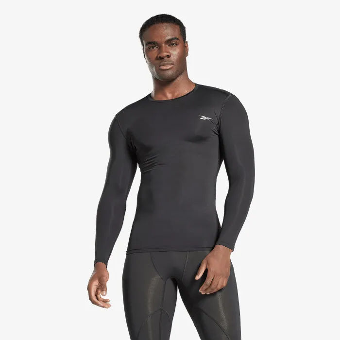 REEBOK WOR LS COMP TEE 