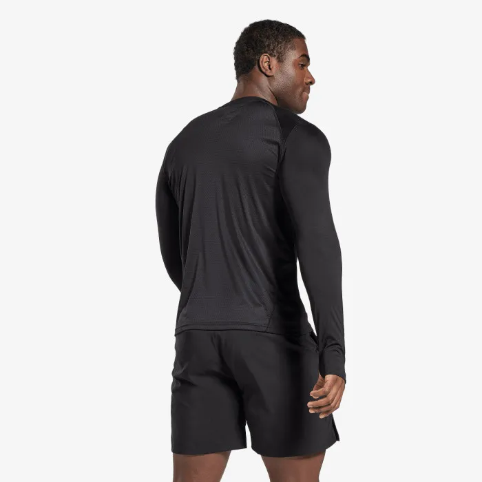 REEBOK SPEEDWICK LS TEE 