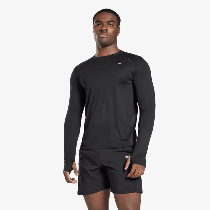 REEBOK SPEEDWICK LS TEE 