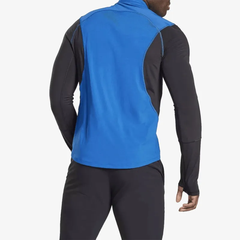 REEBOK UBF LS WARMING TOP