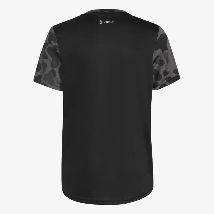 B CAMO TEE D2M 