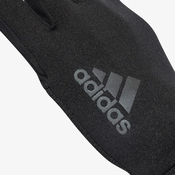 adidas RUN GLOVE C.RDY 