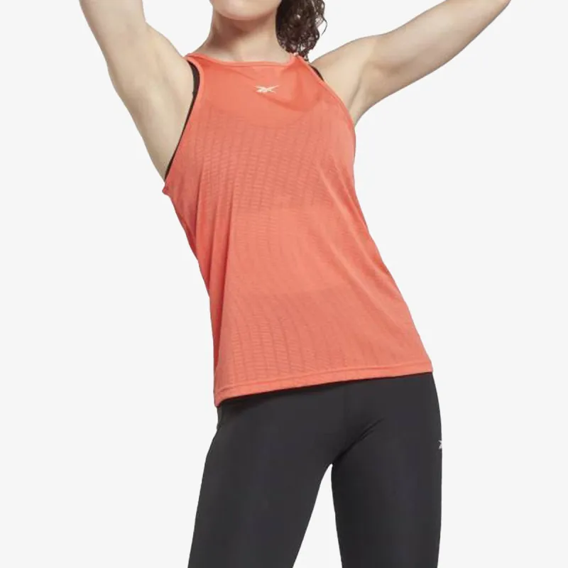 REEBOK UBF Perforated Tank