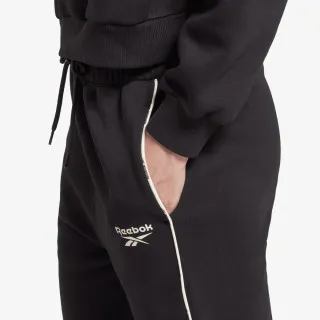 REEBOK PIPING PACK JOGGER