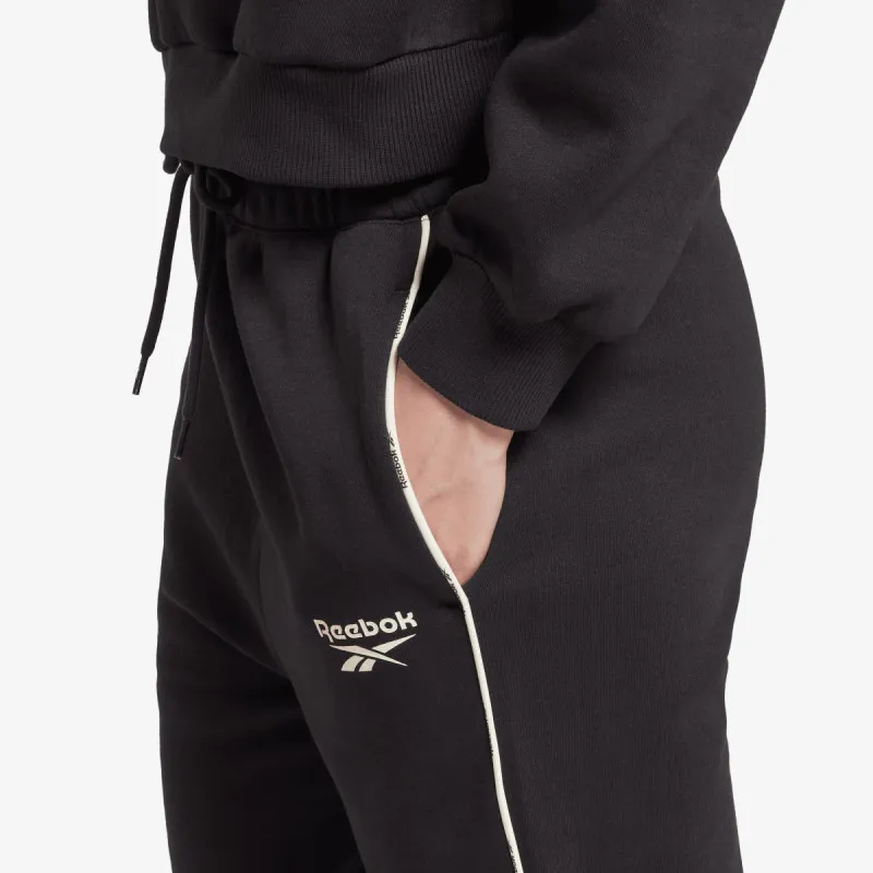 REEBOK PIPING PACK JOGGER