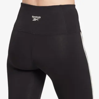 REEBOK PIPING PACK HR CTN TIGHT