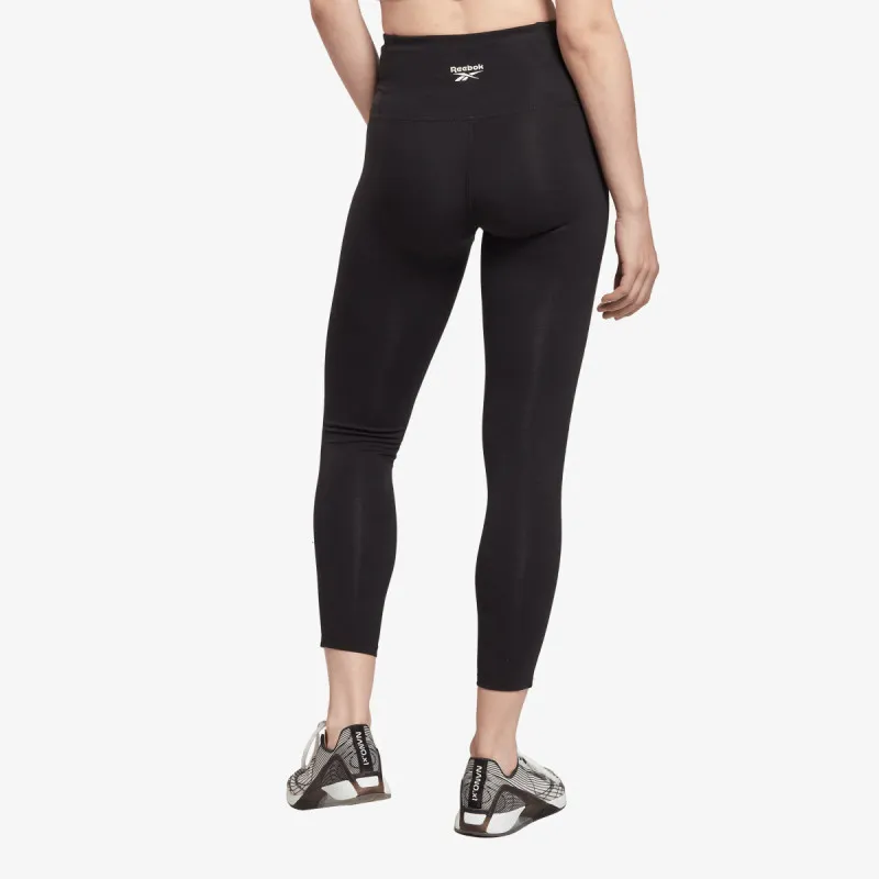 REEBOK PIPING PACK HR CTN TIGHT
