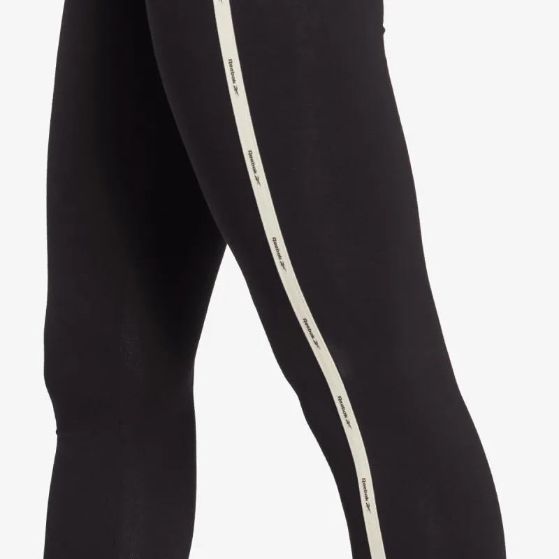 REEBOK PIPING PACK HR CTN TIGHT