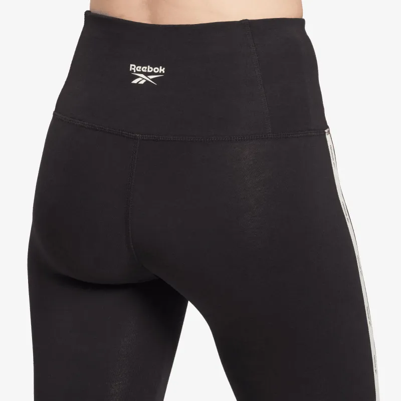 REEBOK PIPING PACK HR CTN TIGHT