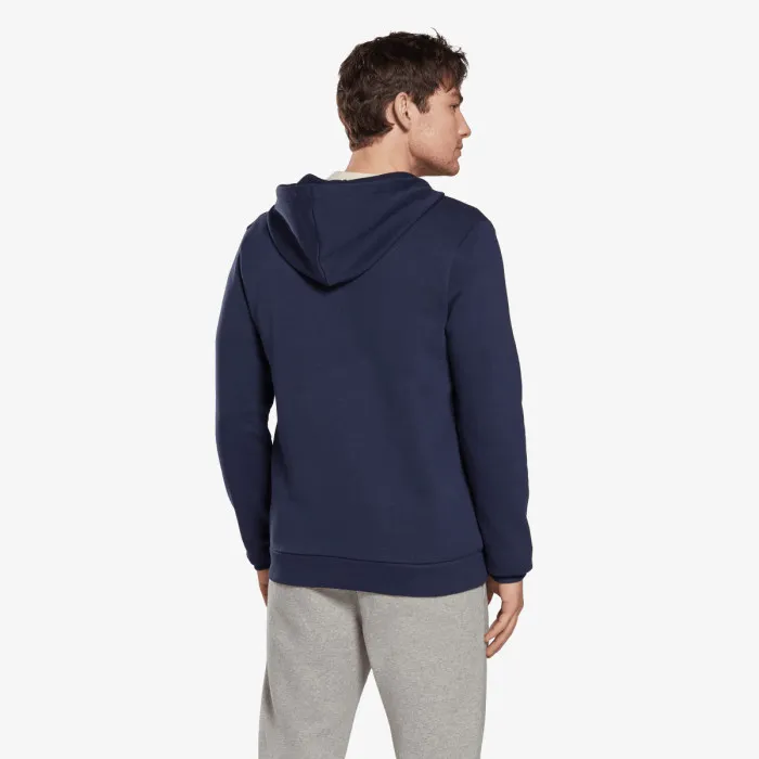 REEBOK RI LEFT CHEST LOGO FULL Z 