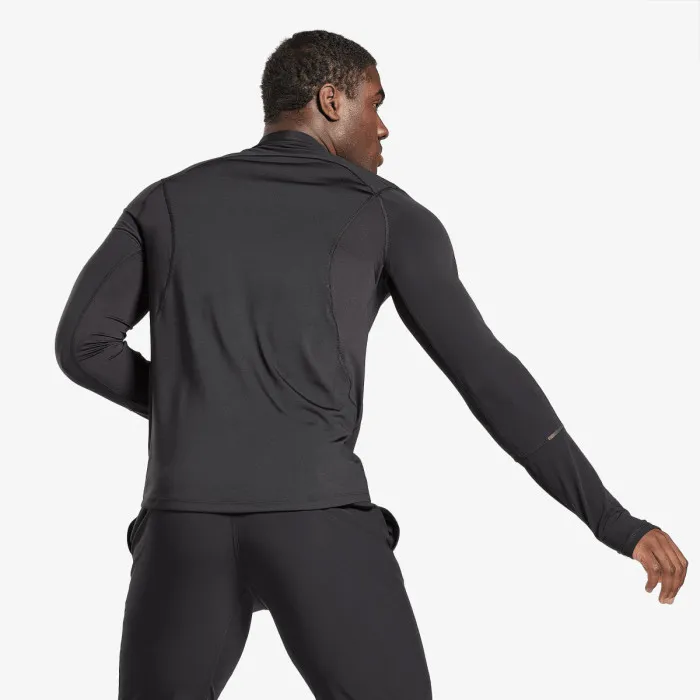 REEBOK UBF LS WARMING TOP 
