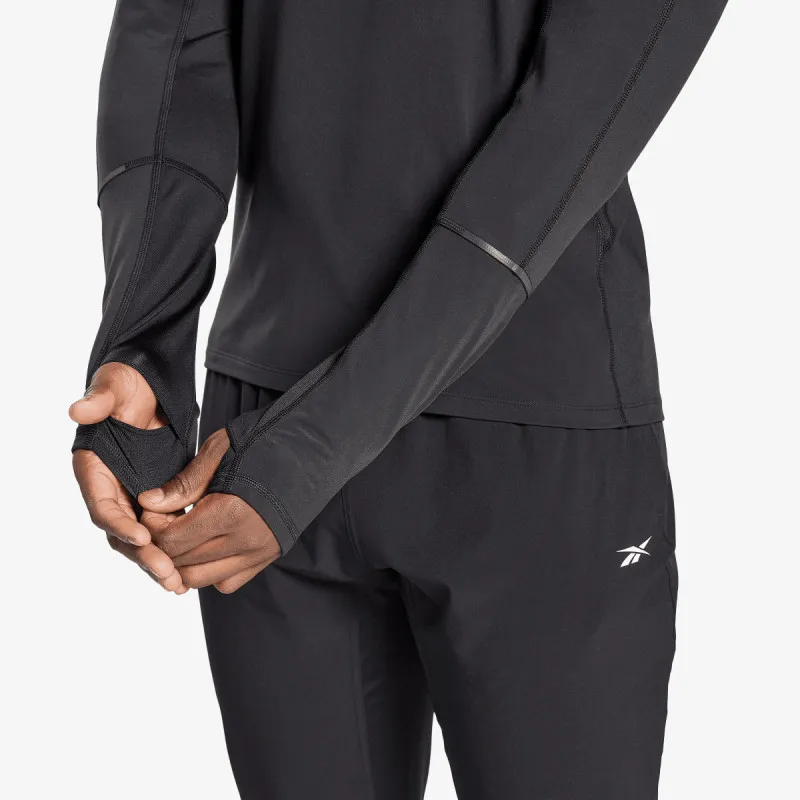 REEBOK UBF LS WARMING TOP