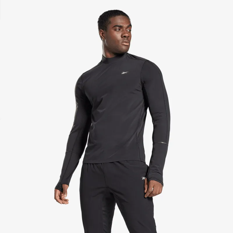 REEBOK UBF LS WARMING TOP