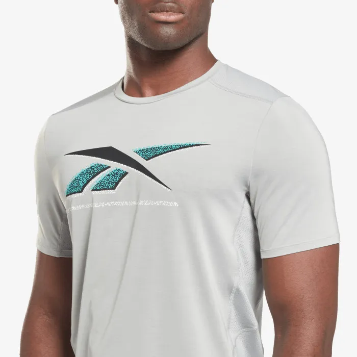REEBOK TS AC GRAPHIC TEE 