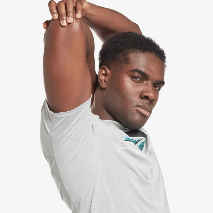 REEBOK TS AC GRAPHIC TEE 