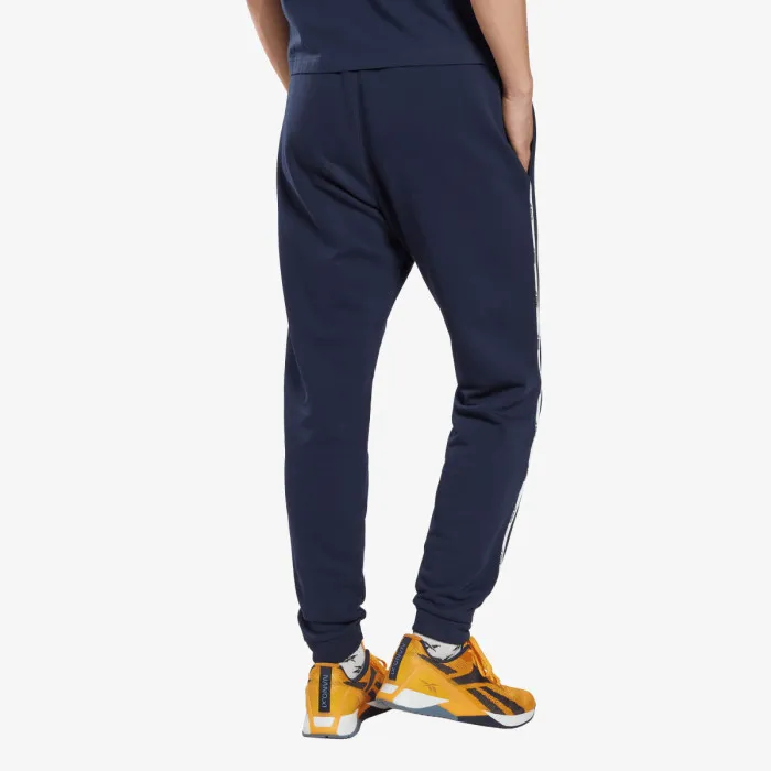 REEBOK WOR PIPING JOGGER 
