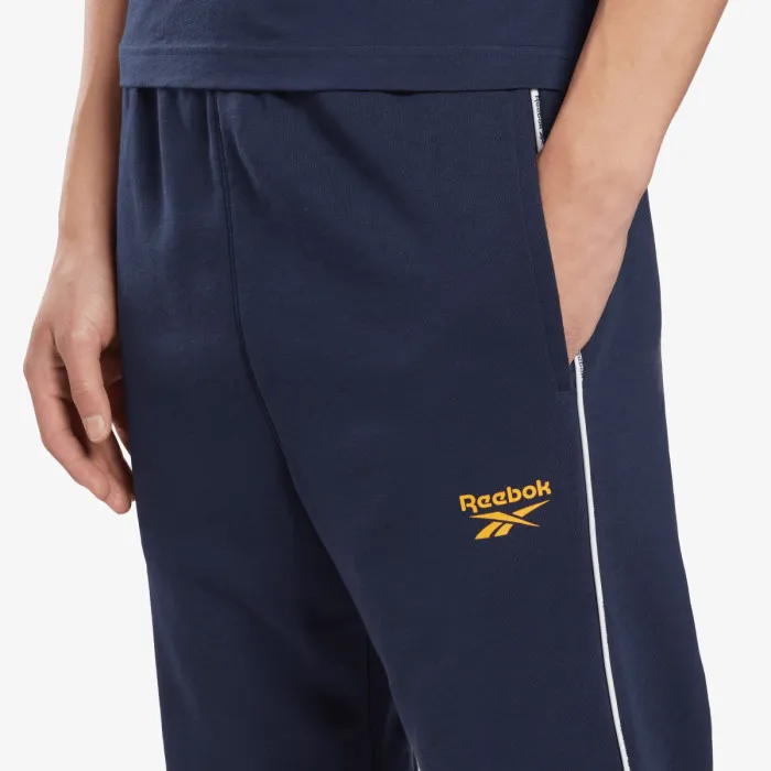 REEBOK WOR PIPING JOGGER 