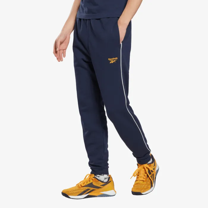 REEBOK WOR PIPING JOGGER 