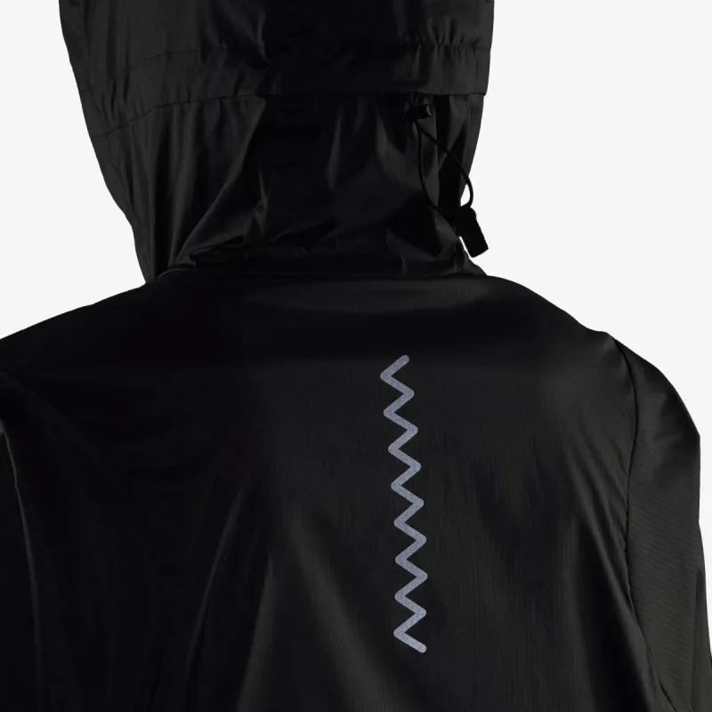 adidas RN FAST JKT