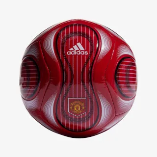 adidas Manchester United Home