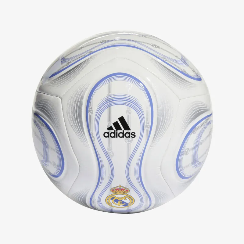 adidas Real Madrid Home