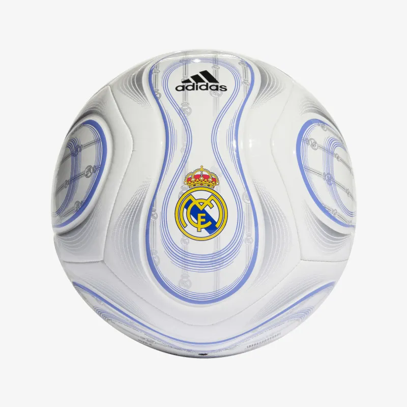 adidas Real Madrid Home