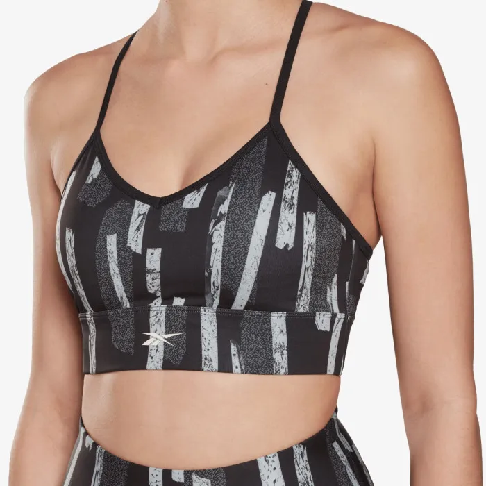 REEBOK MYT AOP BRA 