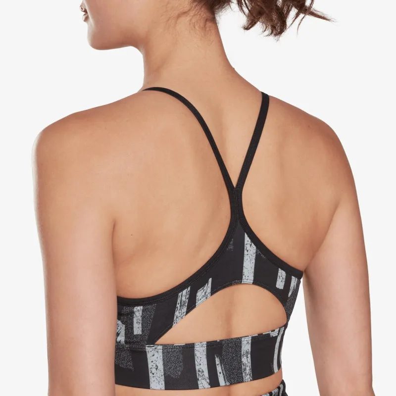 REEBOK MYT AOP BRA 