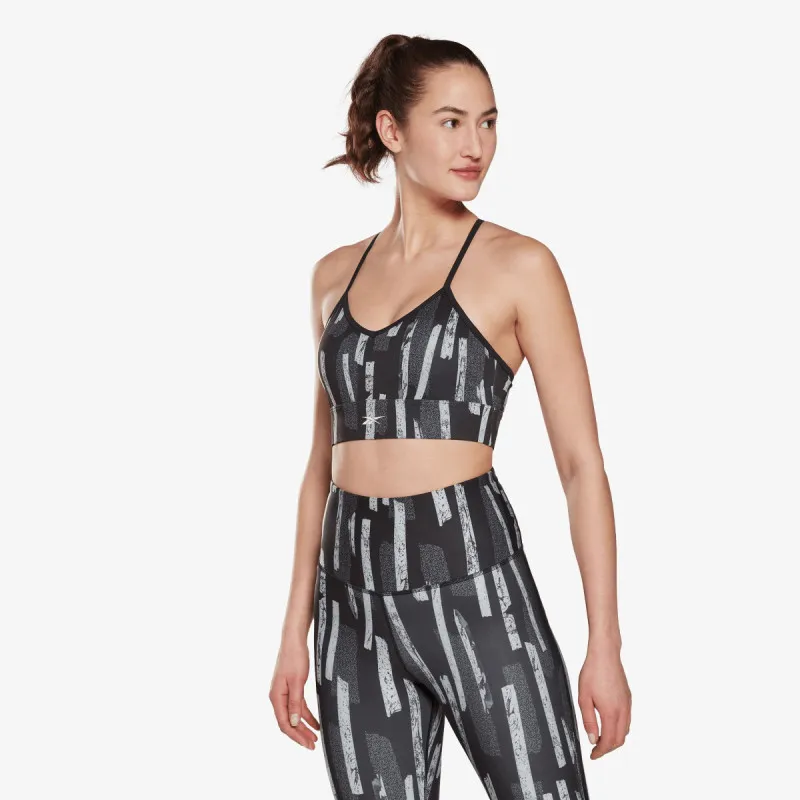 REEBOK MYT AOP BRA 