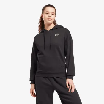 RI FLEECE HOODY 