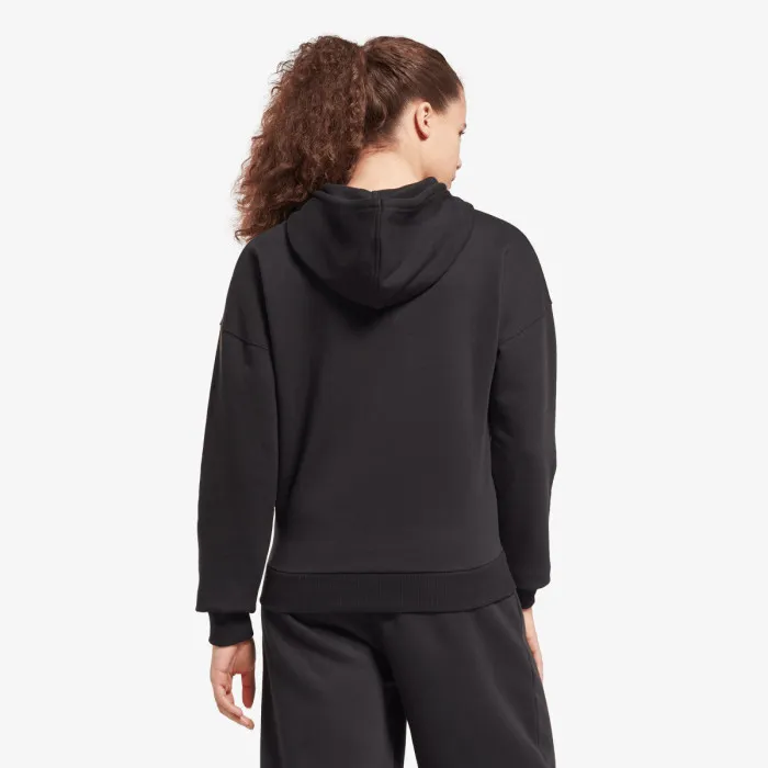 REEBOK RI FLEECE HOODY 