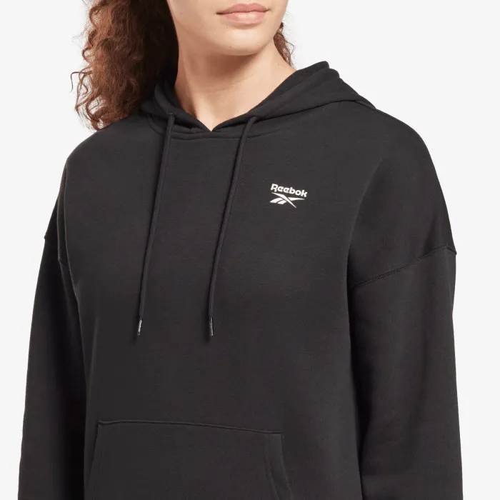 REEBOK RI FLEECE HOODY 