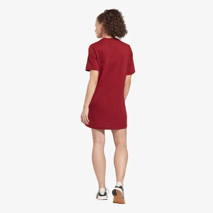 REEBOK RI TSHIRT DRESS 