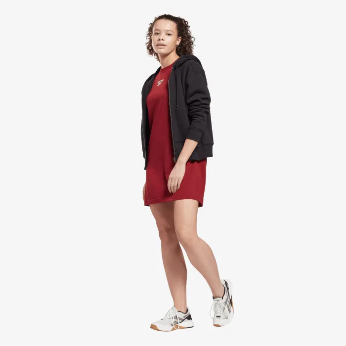 REEBOK RI TSHIRT DRESS 