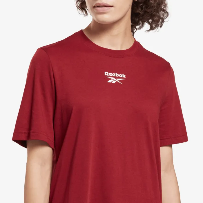 REEBOK RI TSHIRT DRESS 