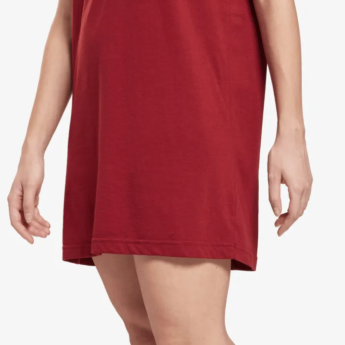 REEBOK RI TSHIRT DRESS 